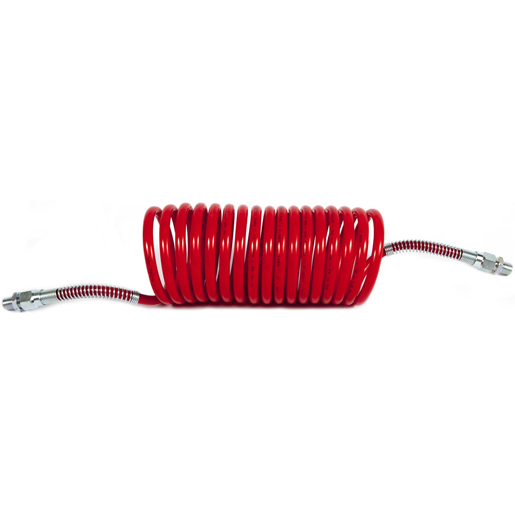 ESPIRAL AIRE 16X1,5 ROJO 120MM ESPIRAL AIRE 16X1,5 ROJO 120MM