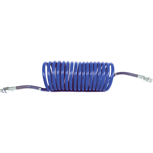 ESPIRAL AIRE 18X1,5 AZUL 95MM ESPIRAL AIRE 18X1,5 AZUL 95MM