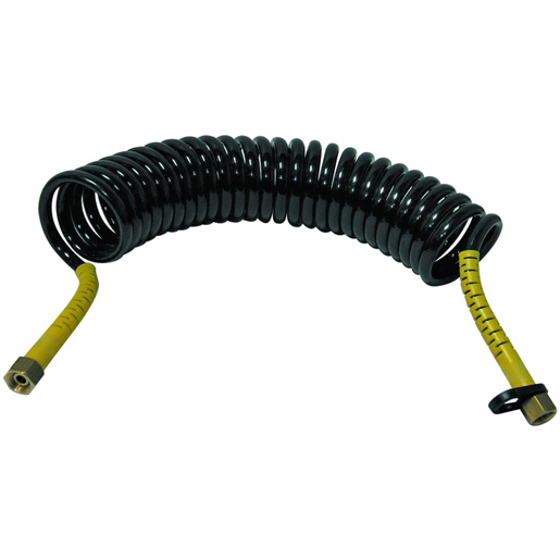 ESPIRAL POLIURETANO N/AMAR M16