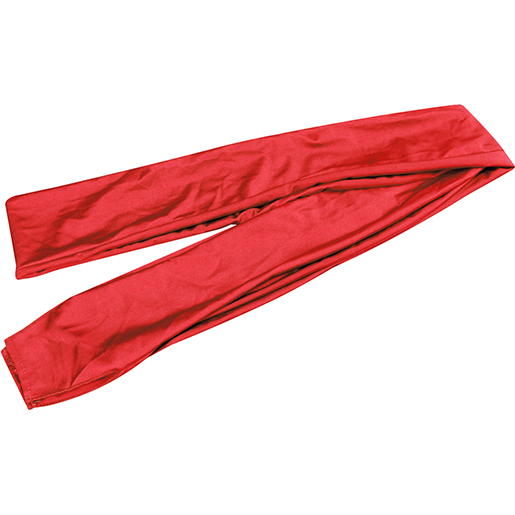 CALZA ELASTICA COPERTURA SPIRALI ROSSA CALZA ELASTICA COPERTURA SPIRALI ROSSA