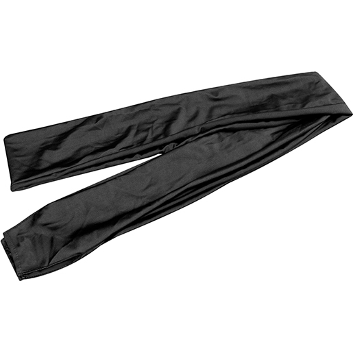 CALZA ELASTICA COPERTURA SPIRALI NERA CALZA ELASTICA COPERTURA SPIRALI NERA