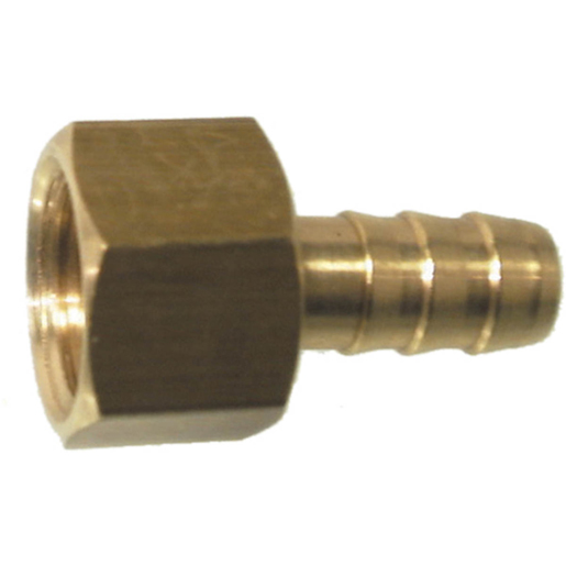 MUTTER MIT KUPPLUNGSZAPFEN 18X1,5 Detail von MUTTER MIT KUPPLUNGSZAPFEN 18X1,5 300