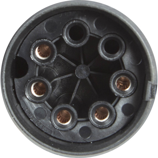 Dettaglio di SPIRALE 5 POLI PER ABS 24V RIDOTTA 300