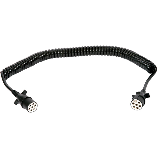 SPIRALE TERMOSALD 6+1 P 4,5 M