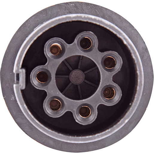 SPIRALE 7 POLI VALUE EBS 24V RIDOTTA Dettaglio di SPIRALE 7 POLI VALUE EBS 24V RIDOTTA 300