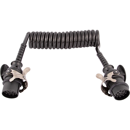 SPIRALE 15 POLI VALUE ELETTR. 3.8MT D.40 SPIRALE 15 POLI VALUE ELETTR. 3.8MT D.40