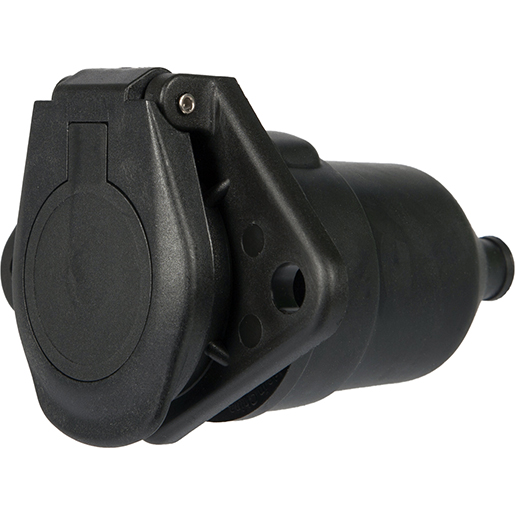 Détail de SOCLE CONTACT VIS 7P NORMAL 24V 310