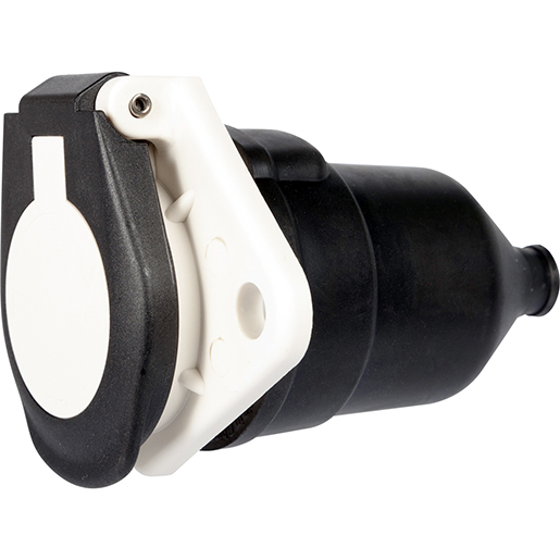 Détail de SOCLE CONTACT VIS 6+1 SUPPLEMENTAIRE 24V 310