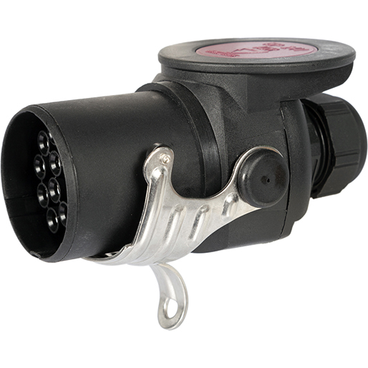 Détail de SOCLE CONTACT VIS 15P 24V 305