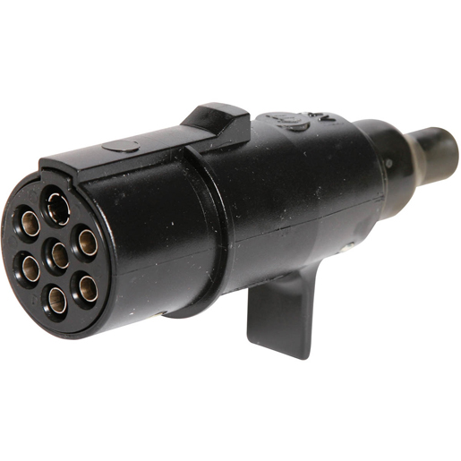 Spina a 7 poli 24 V normale
