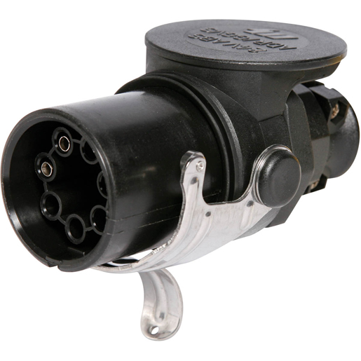 Spina a 5 poli per ABS 24 V