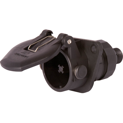 Presa a 5 poli per ABS 24 V