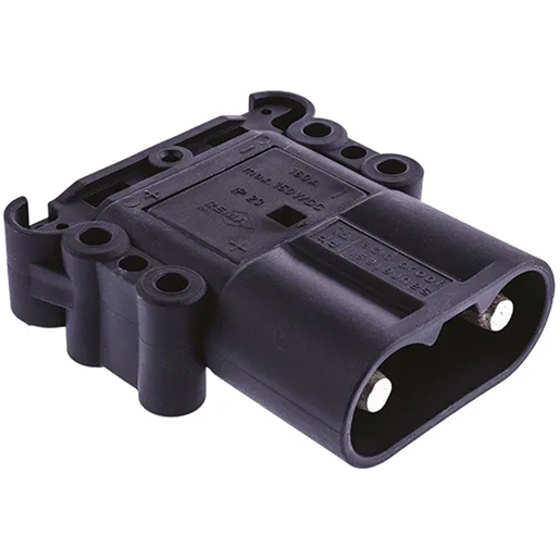 Stecker für Gabelstapler 160 A 35 – 50 mm2