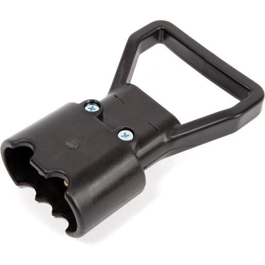 CONNECTEUR MALE AVEC POIGNEE 160A