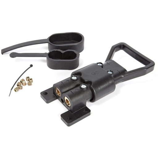 CONNECTEUR COMPLET 220A RENFORCE