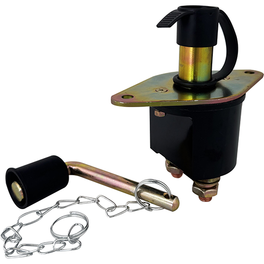 DESCONECTADOR DE BATERIA M10 1500A