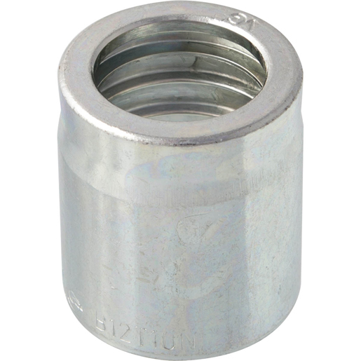 Douille pour tuyau R1AT/R2AT - 1SN/2SN - EN857 2SC