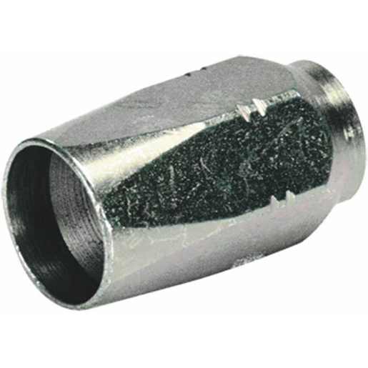 Douille récupérable pour tuyau 2SN / R2T