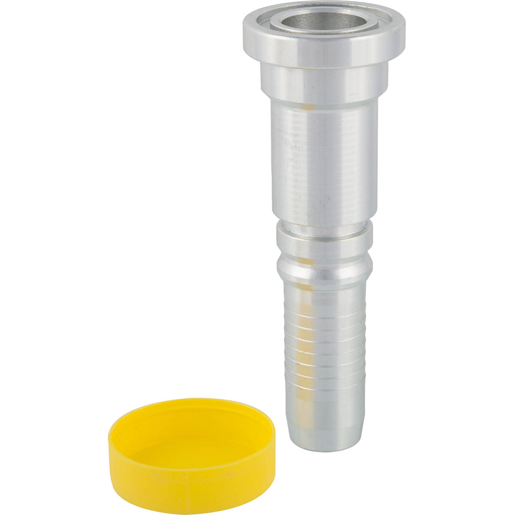 Gerader Flansch Serie SAE 6000 "INTERLOCK"