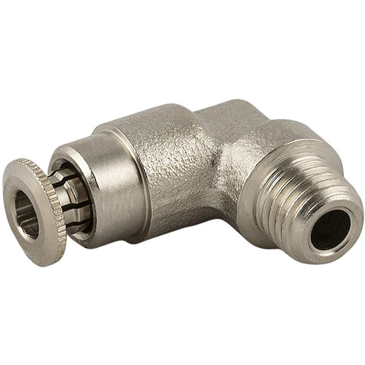 Festes konisches 90°-Außengewinde