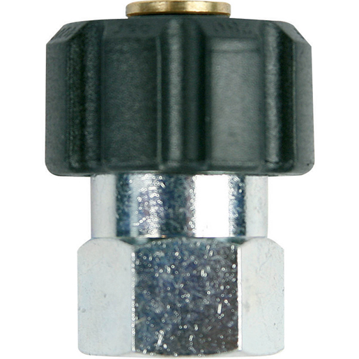 Raccord pour les nettoyeurs haute pression