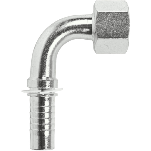 I.GEW 90ø ORFS RD. 1/2 I.GEW 90ø ORFS RD. 1/2" GEW 11/16"