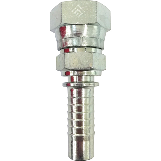 Toyota-Kupplung mit Innengewinde