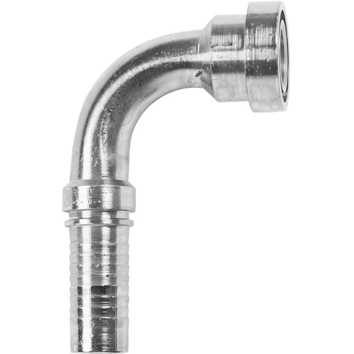 90°-Flansch SUPERCAT