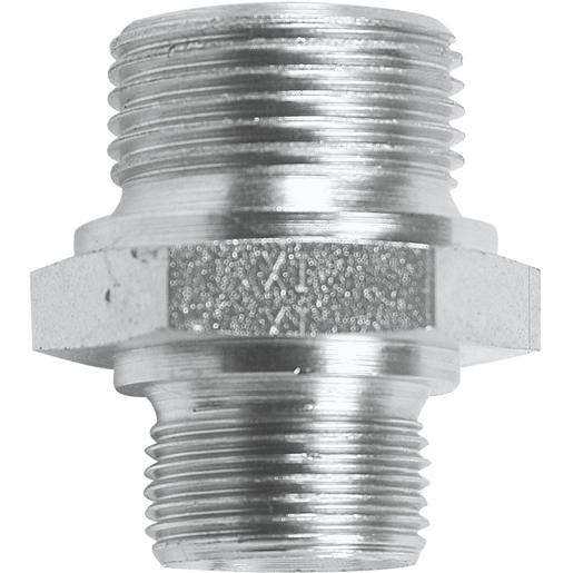 Reducción rosca de GAS M/M GAS SV 60°