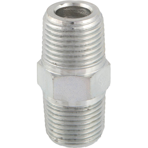 Adapter Außengewinde konisch GAS