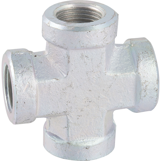 Adaptateur femelle 4 voies