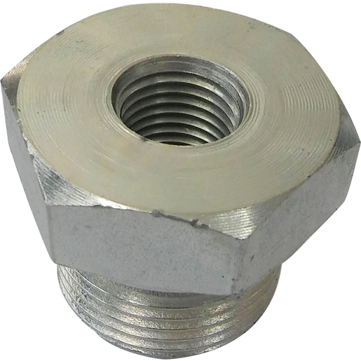 Réducteurs à capuchon (bas) mâle - femelle