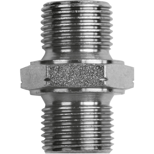 Boquilla roscada métrica