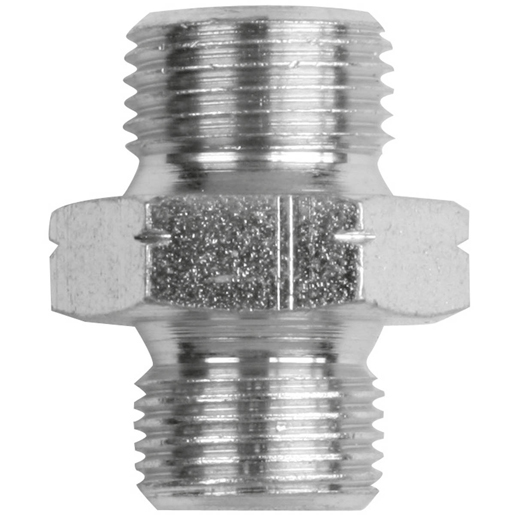 Réduction du filet métrique