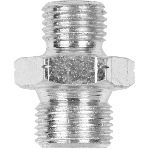 Réductions de filet gaz/métrique M/M gaz/métrique