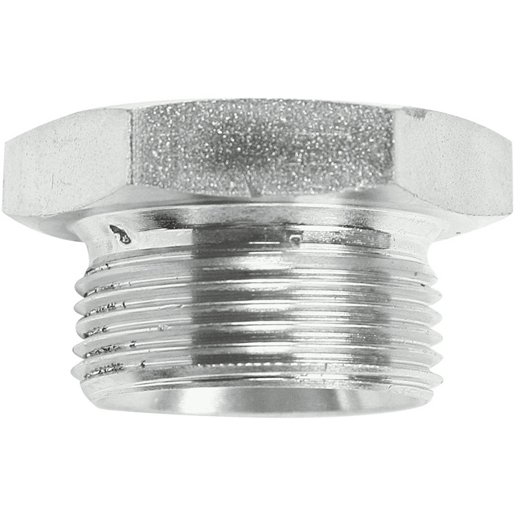 Bouchon fileté mâle SV 60° pour gaz