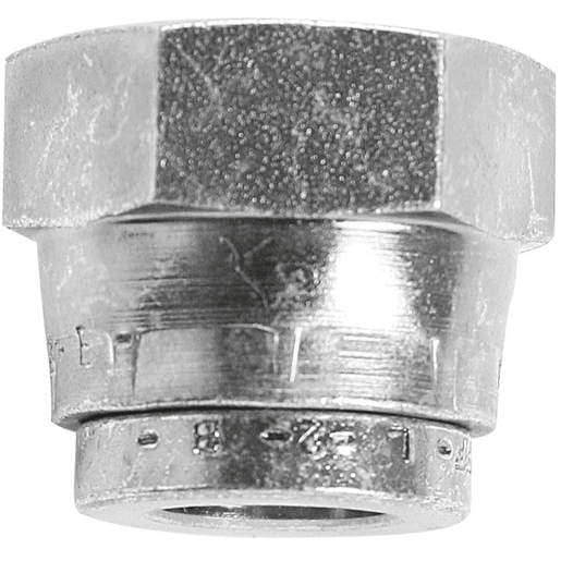 Bouchon fileté femelle SV 60° pour gaz