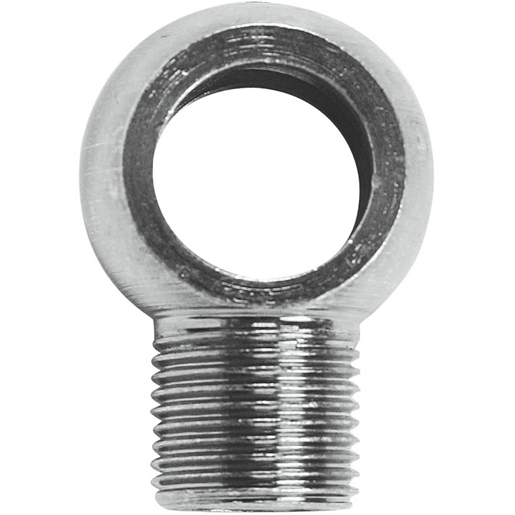 Öse Gewinde GAS/metrisch