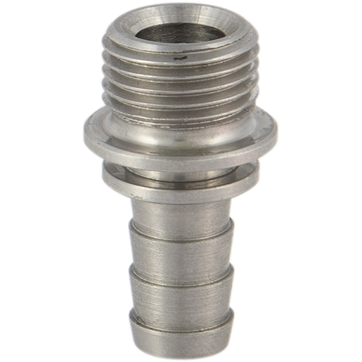 VERB.KURZ T.1/4" F.1/8" ENTLÜFTUNG VERZ