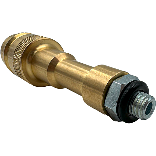 Adaptador GLP 10 mm largo EVO