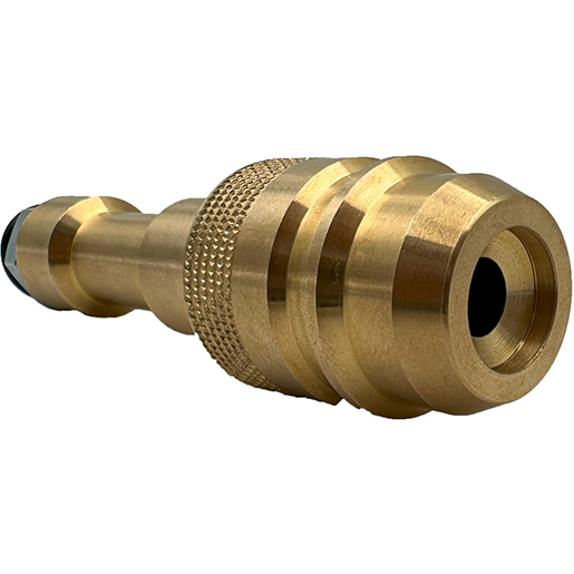 Detalle de Adaptador GLP 10 mm largo EVO 315