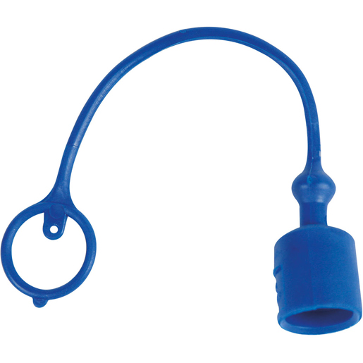 Bouchons femelles pour raccords rapides en plastique STANDARD