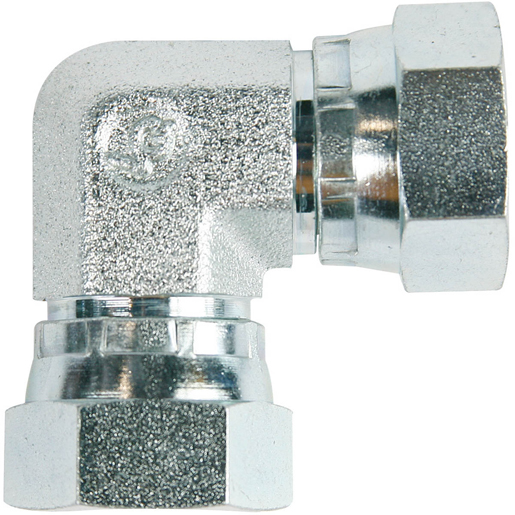 Winkelstück Gewinde GAS