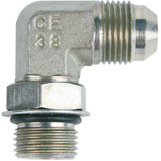 Coude 90° JIC JIC/M SAE orientable
