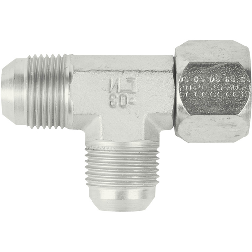 Adaptateur en "T" JIC M/M/F