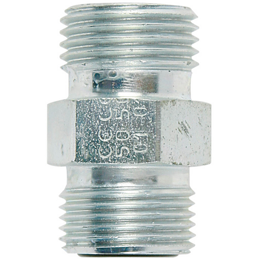 Gewinde Nippel M/M O.R.F.S.-GAS