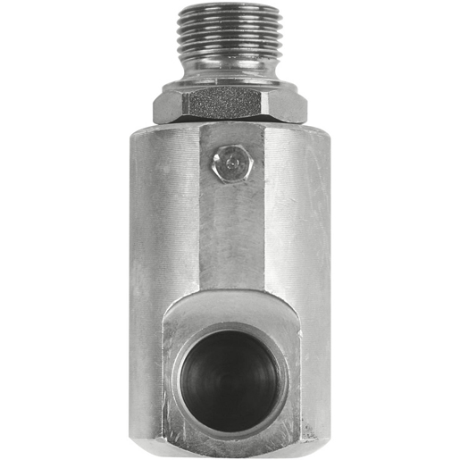 Joint rotatif à 90°