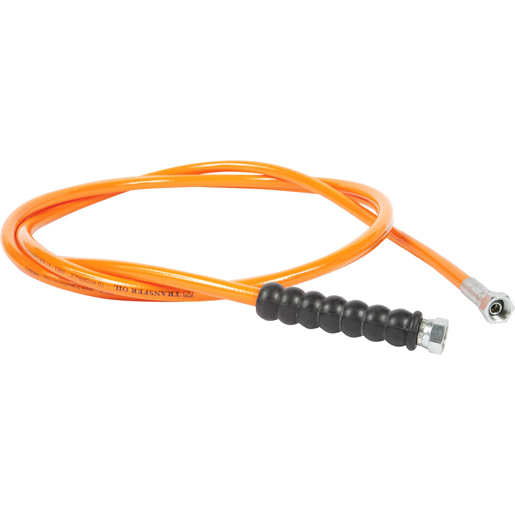 Tubo termoplástico para lavados de autoservicio
