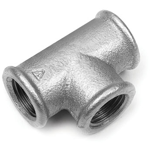 3-Wege-Innengewinde