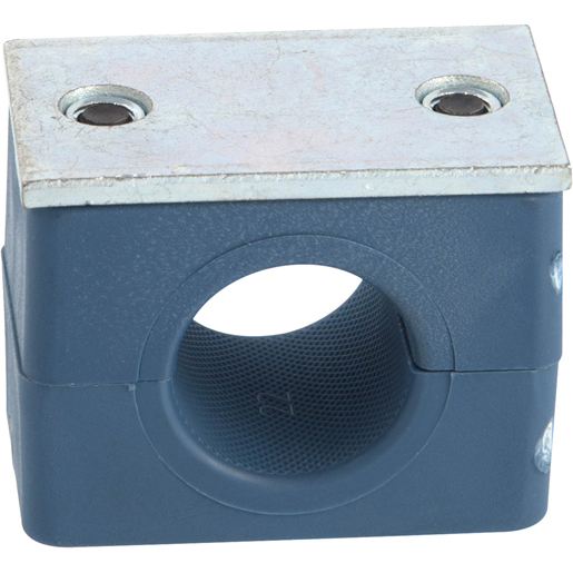 Collier simple en polypropylène